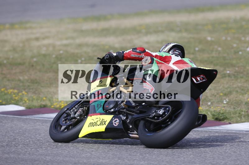 /19 06.06.2026  TZ Motorsport ADR/Gruppe rot/9